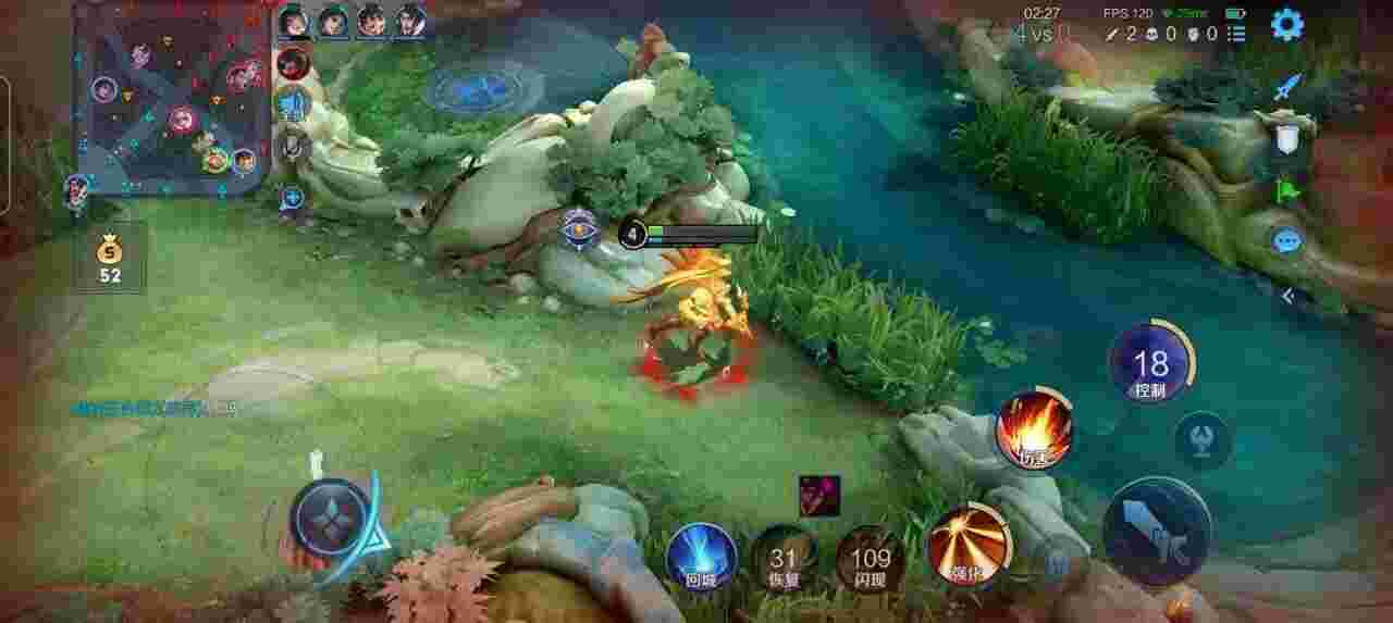 王者荣耀擎天柱 - 和平精英外挂名单辅助预览图